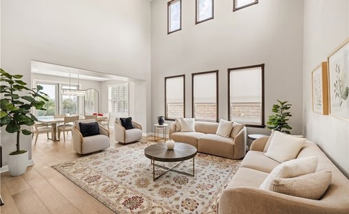 Casa a Simi Valley, California, Stati Uniti 1
