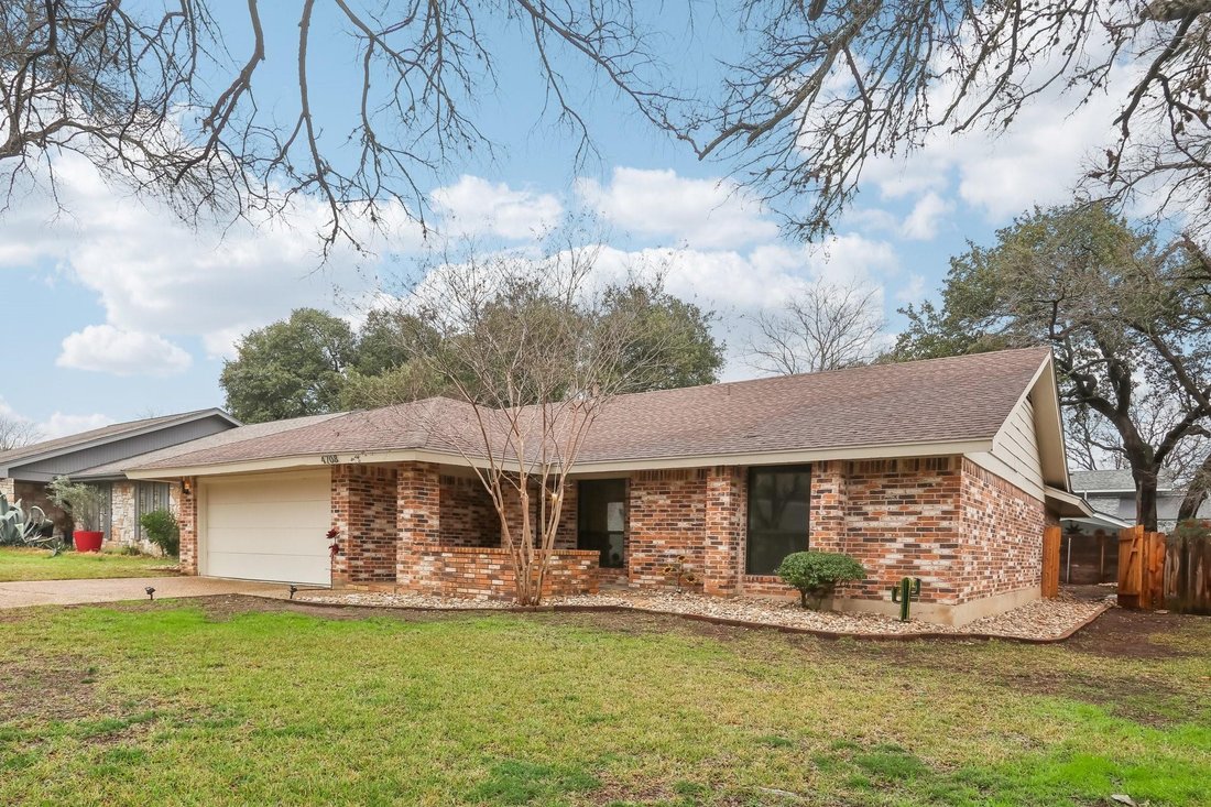 House in Austin, Texas, United States 1 - 18440060