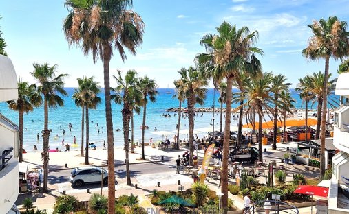 Apartment in La Ciotat, Provence-Alpes-Côte d'Azur, France 1