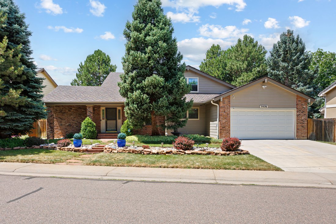 House in Centennial, Colorado, United States 1 - 18435594