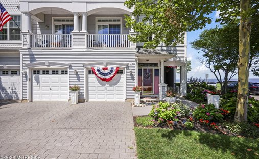 Condo in Port Monmouth, New Jersey, United States 1