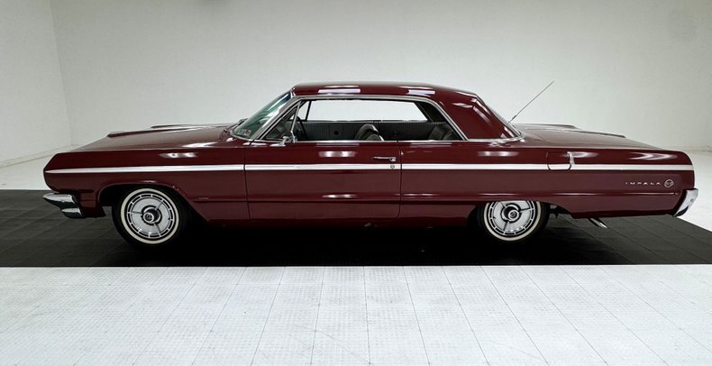 Coupe in Morgantown, United States 2 - 18442379