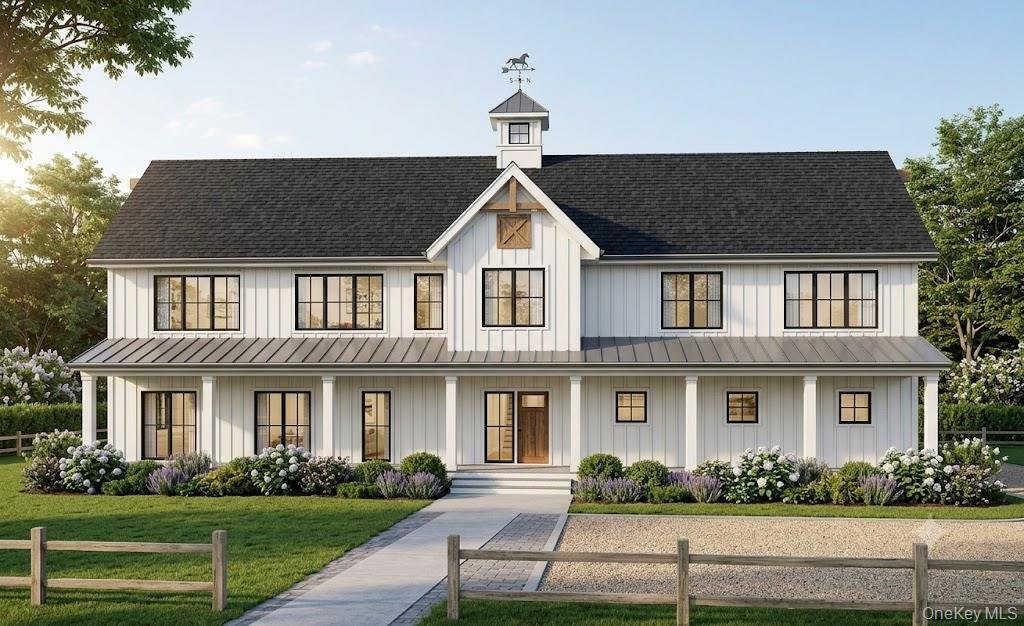 House in Pawling, New York, United States 1 - 16980920