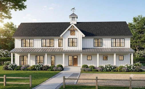 House in Pawling, New York, United States 1