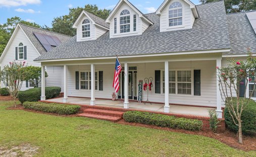 House in Chipley, Florida, United States 1