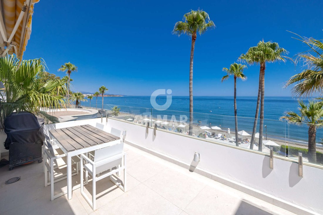 Penthouse in Spain 1 - 18436905