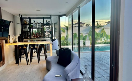 Casa en Samborondón, Guayas, Ecuador 1