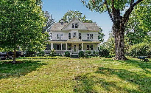 Casa a Fairfield, Connecticut, Stati Uniti 1