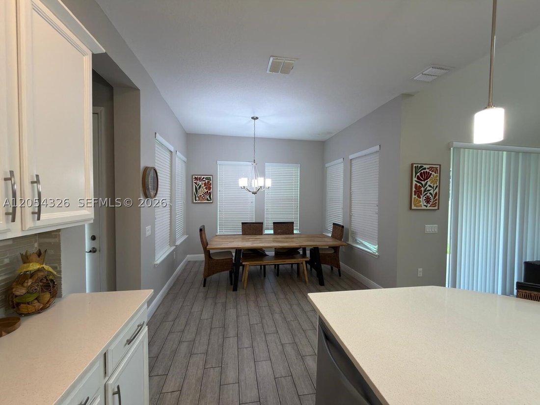 House in Lake Butler, Florida, United States 4 - 18440004