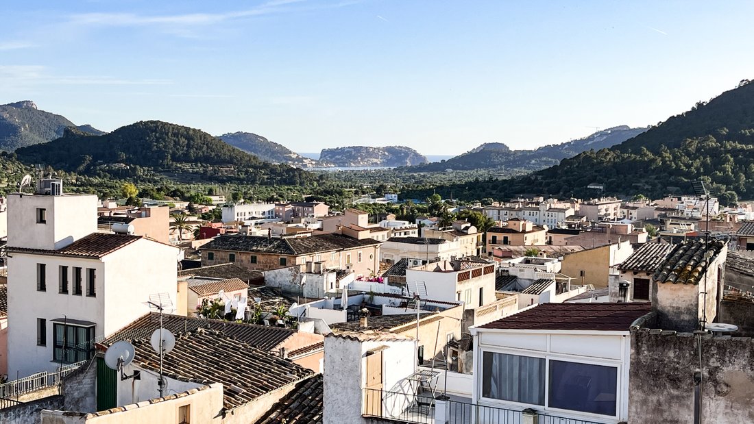 Apartment in Andratx, Balearic Islands, Spain 2 - 17904975
