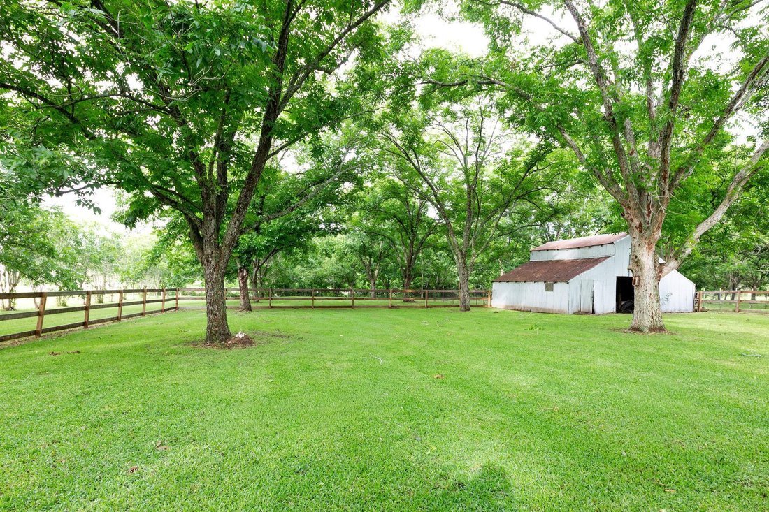 House in East Bernard, Texas, United States 1 - 18442506