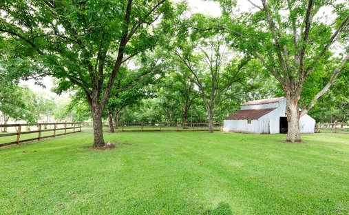 House in East Bernard, Texas, United States 1