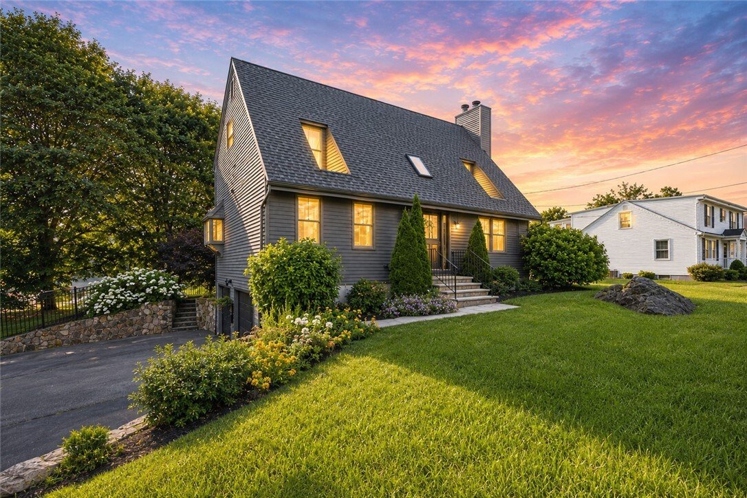 House in Johnston, Rhode Island, United States 1 - 18439030