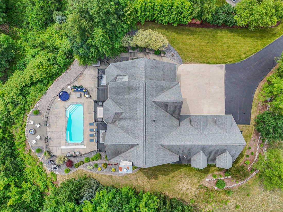House in Garfield Township, Michigan, United States 2 - 18436683