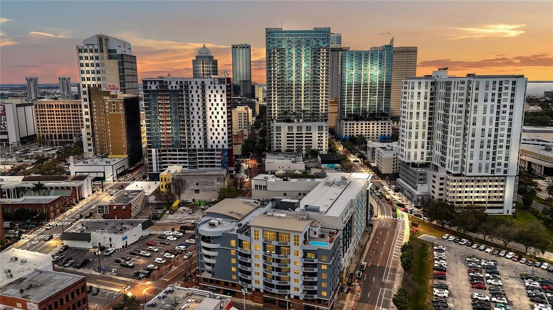 Condo in Tampa, Florida, United States 2 - 18439501