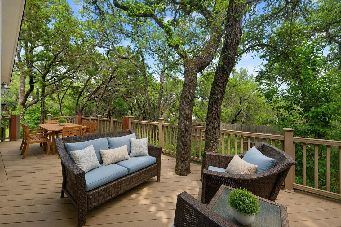 House in Austin, Texas, United States 1 - 18033410