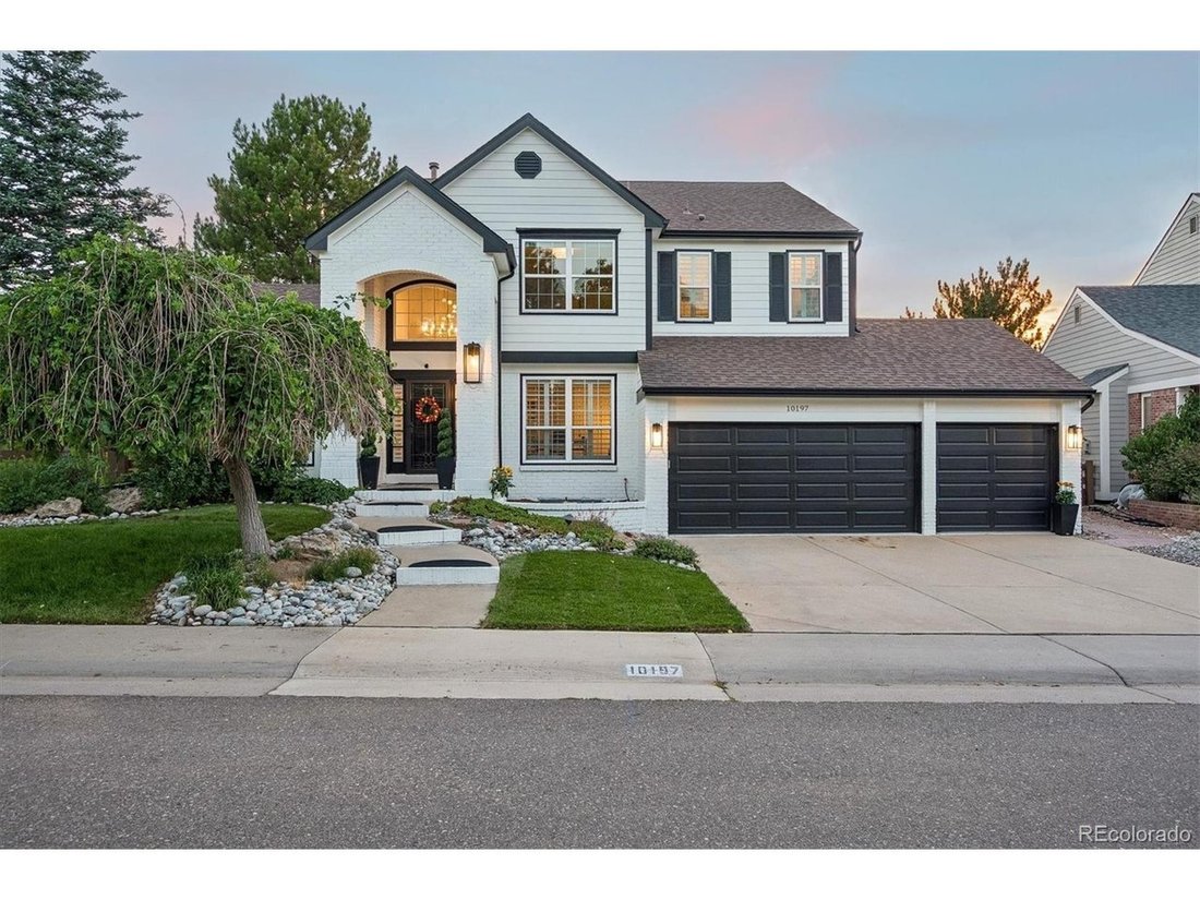 House in Highlands Ranch, Colorado, United States 4 - 18442128