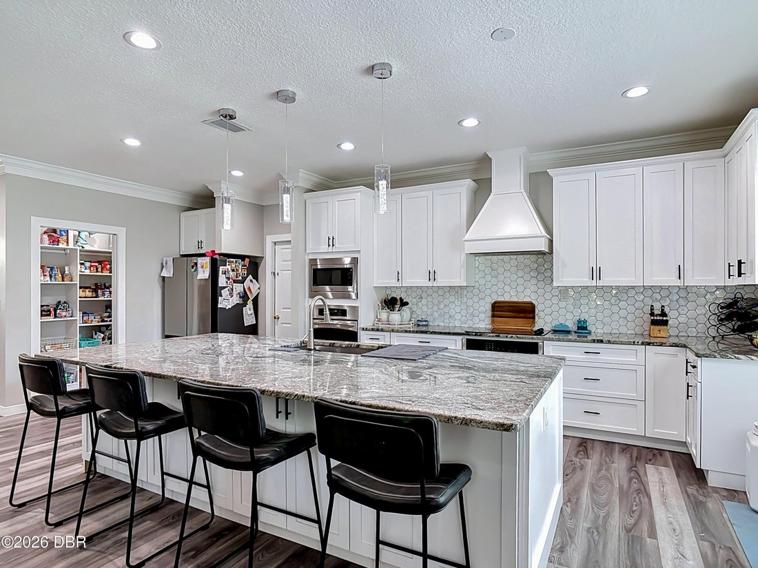 House in Ormond Beach, Florida, United States 5 - 18435974