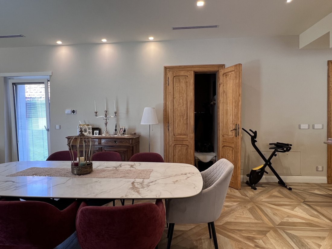 Villa in Historic Center, Rivoli, Piedmont 5 - 18441226