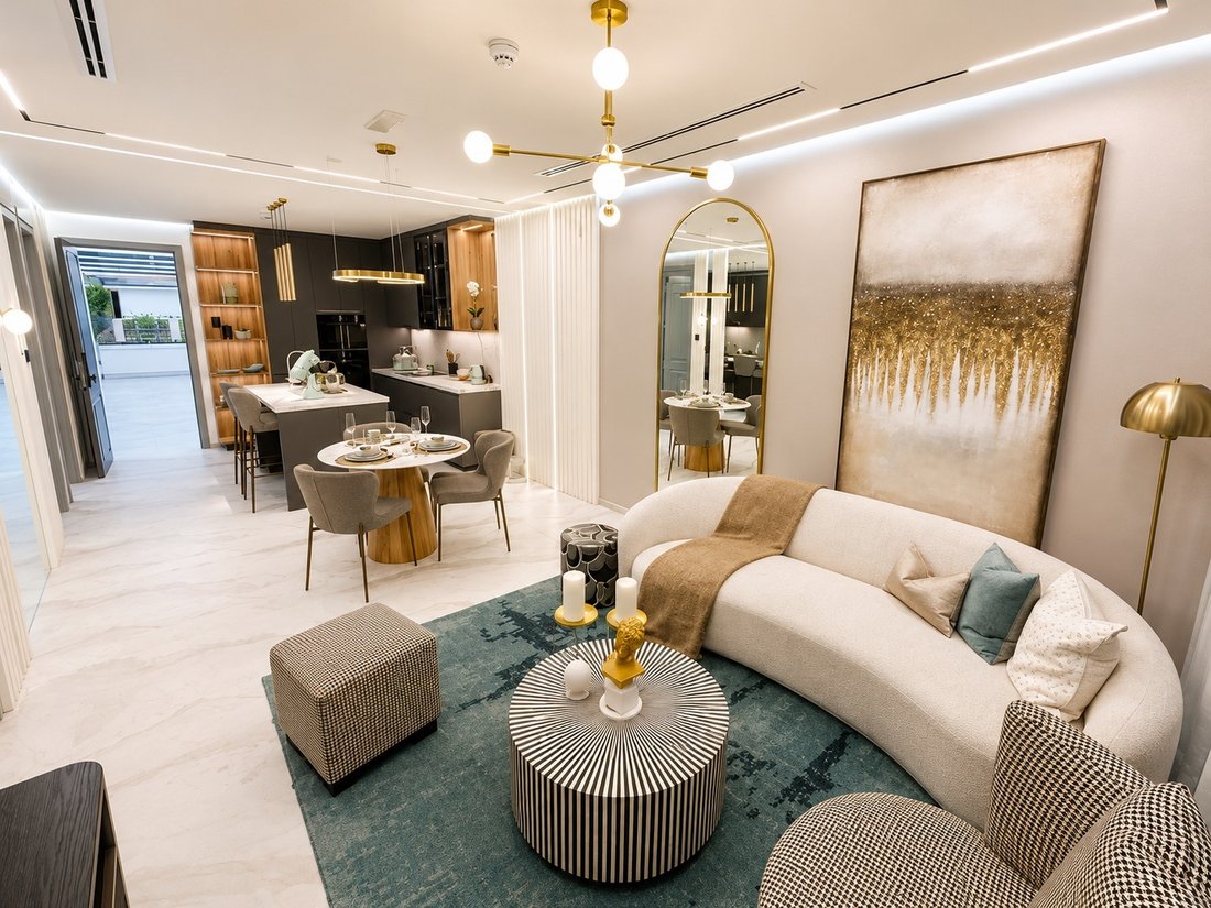 Apartment in Al Barsha South 3, Al Barsha, Dubai 1 - 18435987
