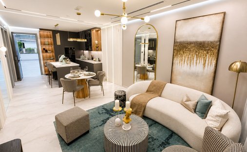 Apartment in Al Barsha South 3, Al Barsha, Dubai 1