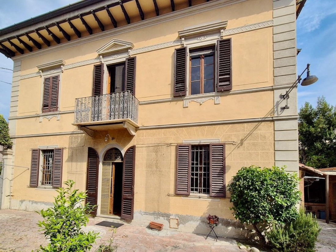 Villa in Don Bosco - Landi, Pisa, Tuscany 1 - 18436379