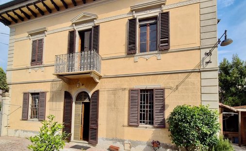 Villa in Don Bosco - Landi, Pisa, Tuscany 1