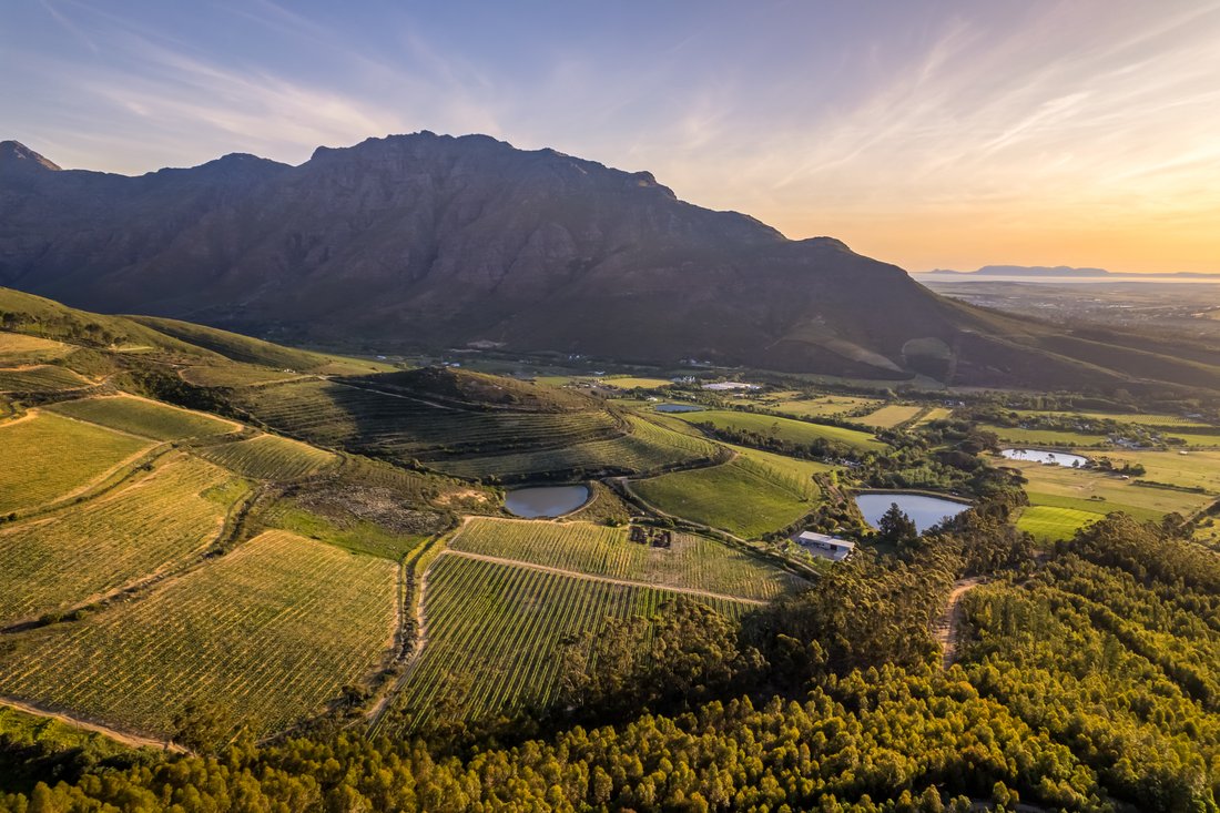Land in Arbeidslus, Western Cape, South Africa 5 - 18438370