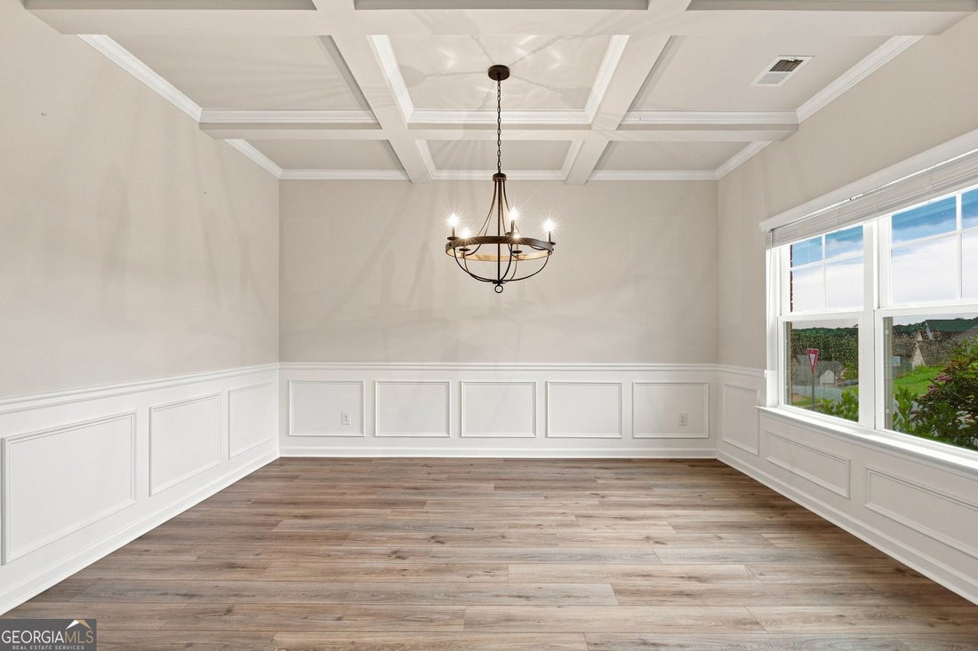 House in Atlanta, Georgia, United States 3 - 18434139