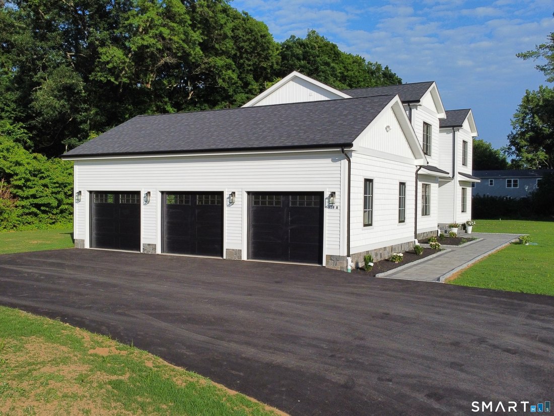 House in Guilford, Connecticut, United States 3 - 18436552