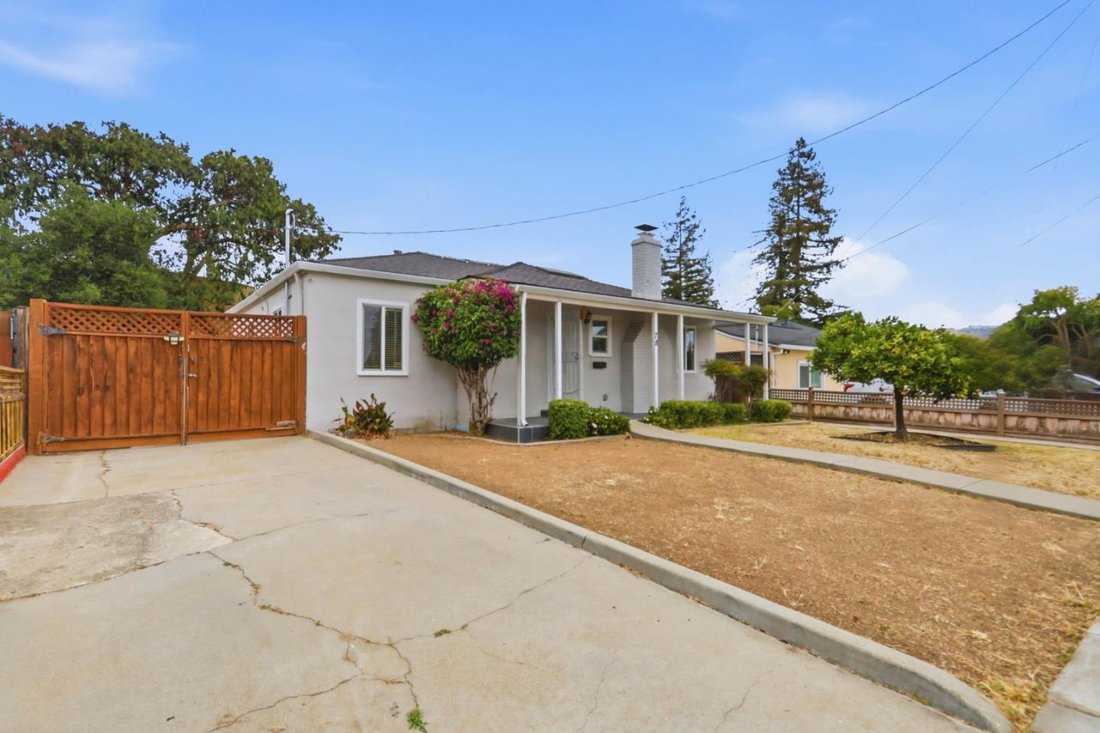 House in San Jose, California, United States 3 - 18439715