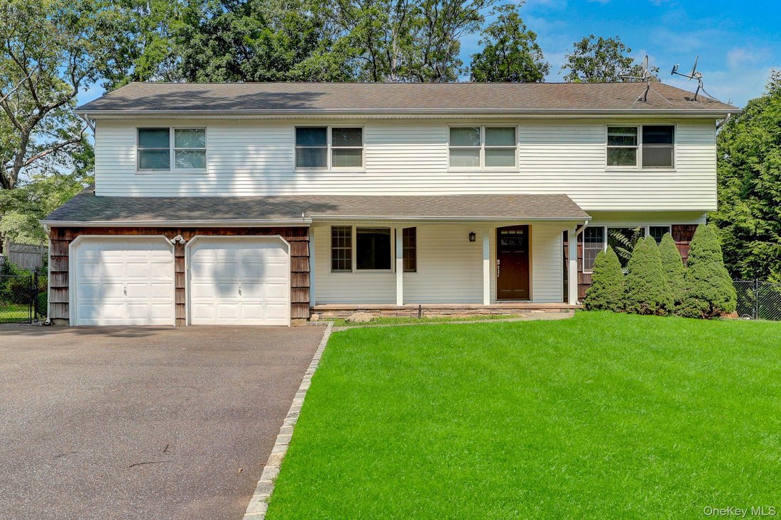 House in Setauket- East Setauket, New York, United States 1 - 18440553