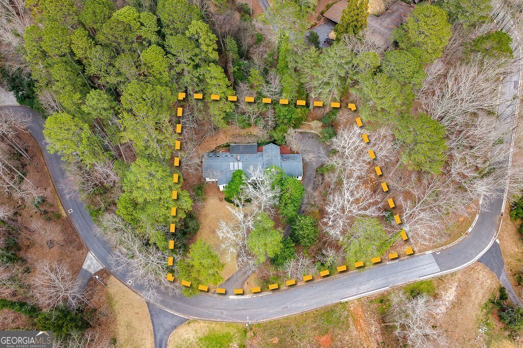 House in Bogart, Georgia, United States 3 - 18440260