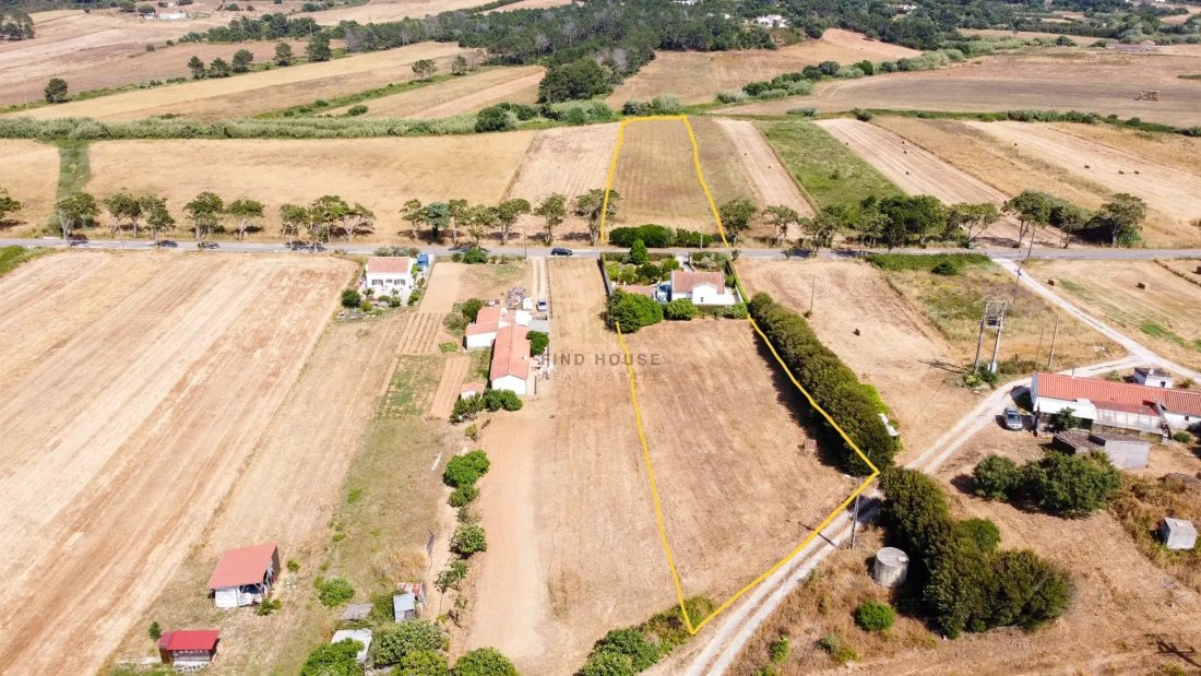 House in Bordeira, Algarve, Portugal 2 - 18435770