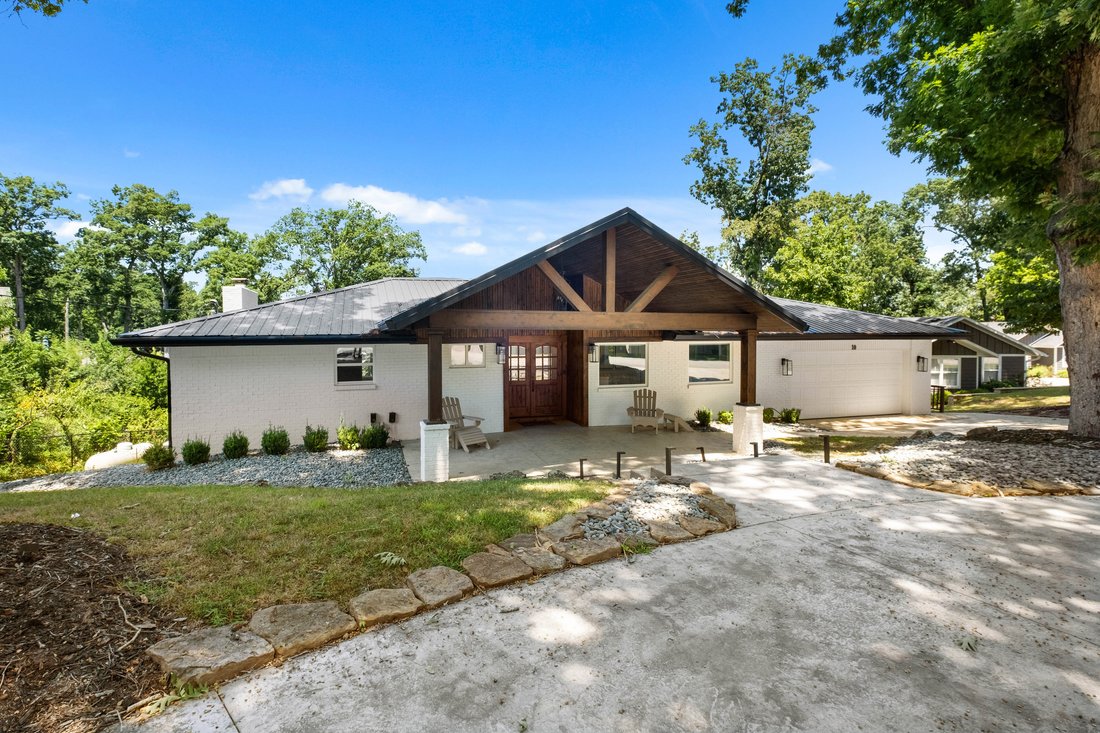 House in Rogers, Arkansas, United States 3 - 18438467