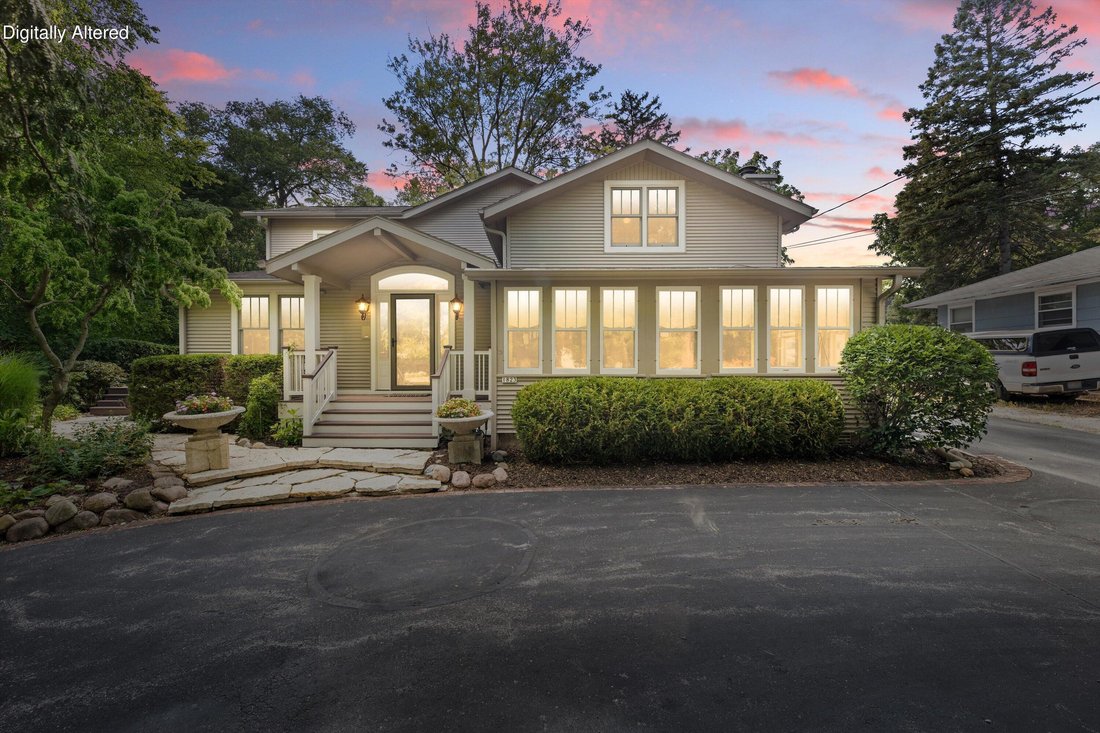 House in Delafield, Wisconsin, United States 4 - 18442597