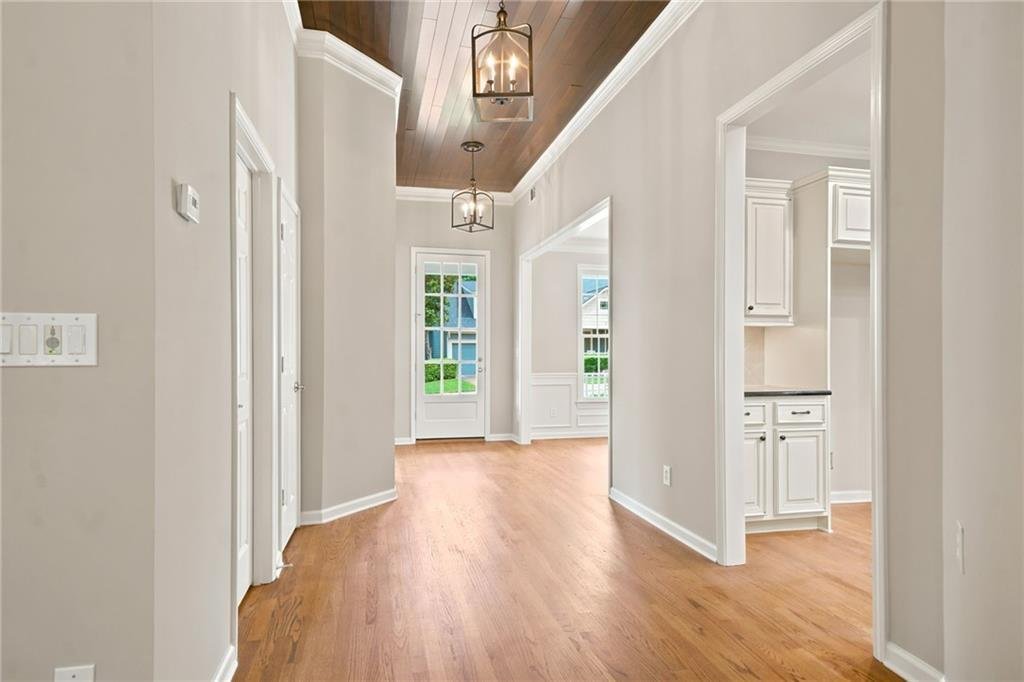 House in Canton, Georgia, United States 2 - 18440020