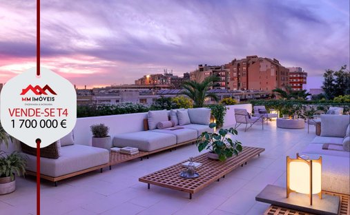 Apartment in Matosinhos e Leca da Palmeira, Porto District, Portugal 1