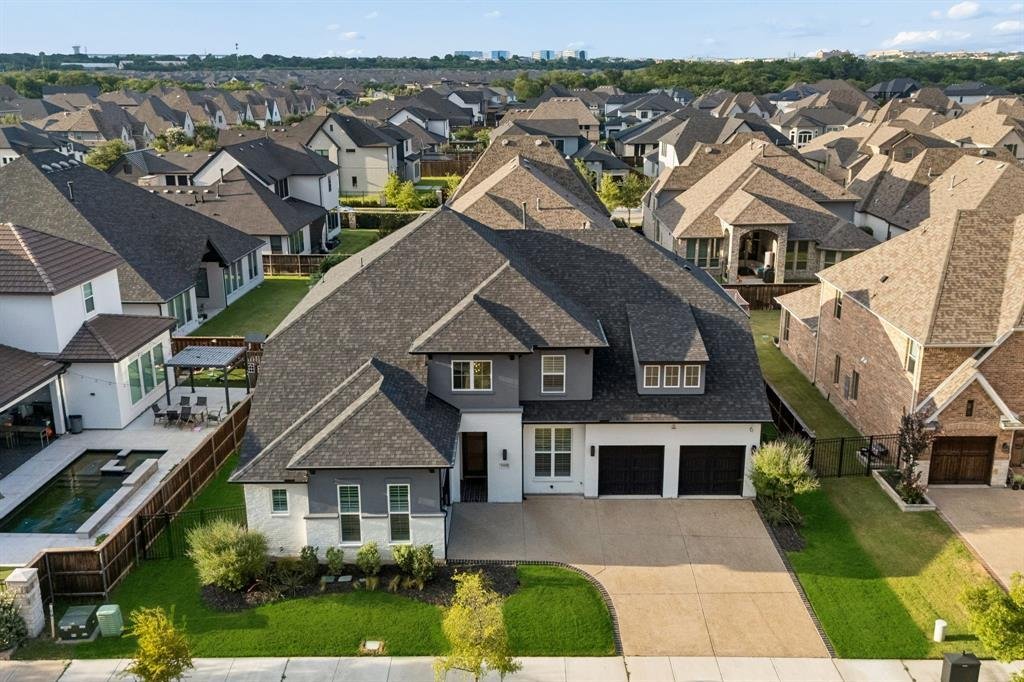 House in Arlington, Texas, United States 3 - 18437473