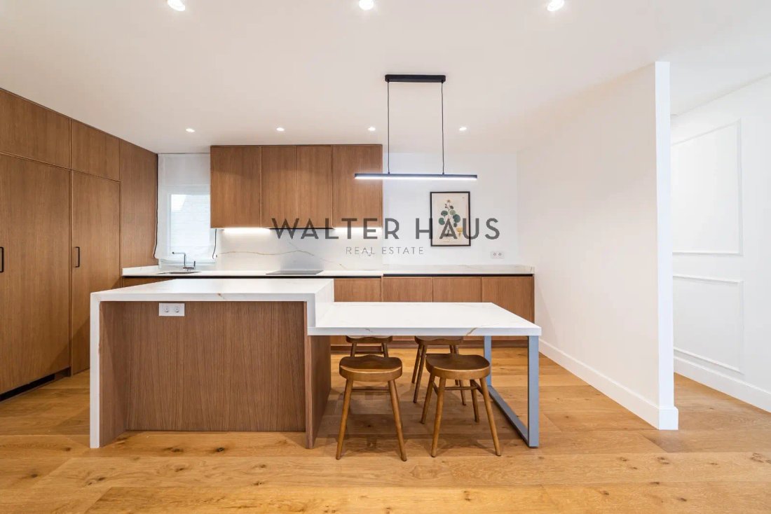 Apartment in Chamberi, Madrid, Spain 5 - 18438152