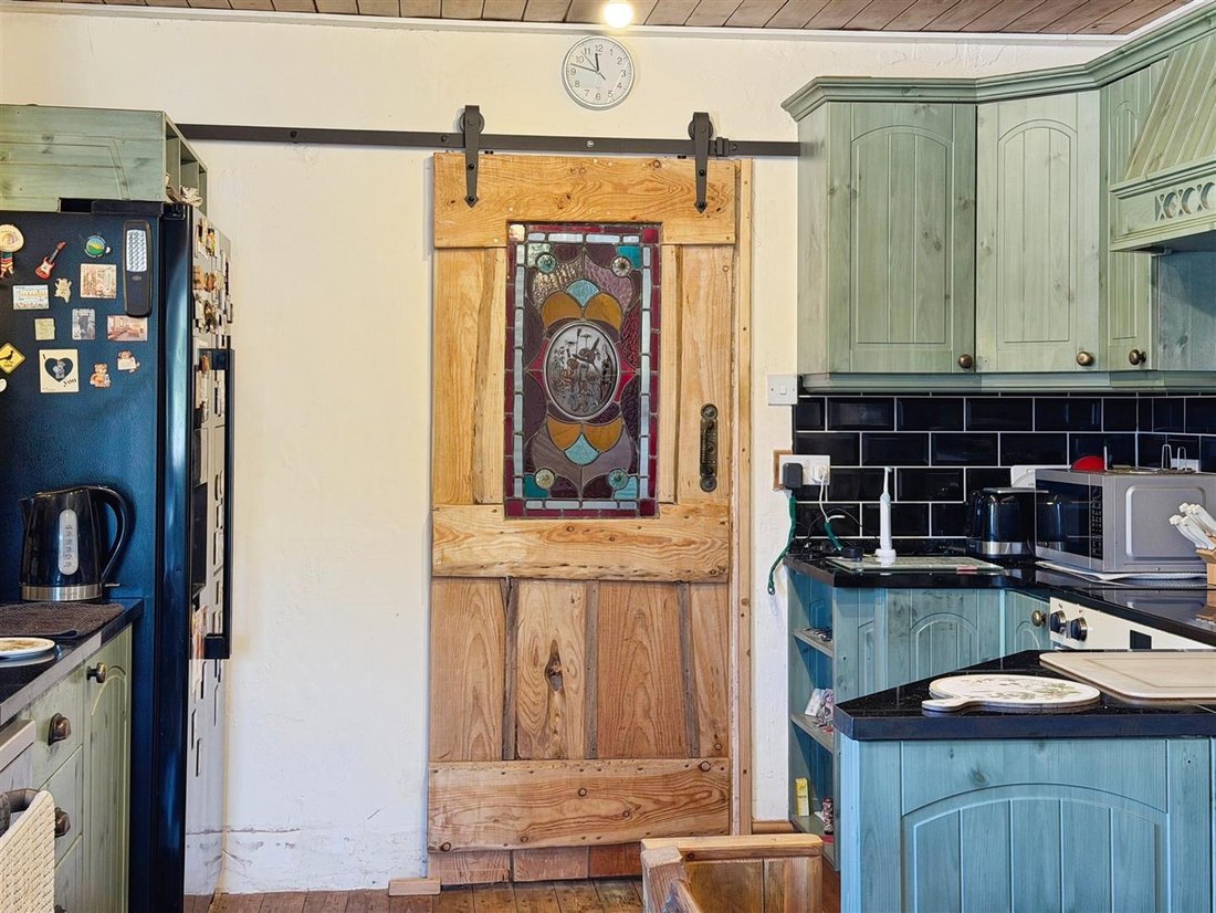 House in Montonwood Enterprize Zone, Worksop, England 5 - 18442870