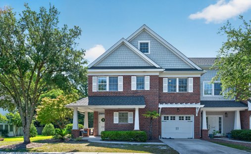 Townhouse in Sea Breeze, North Carolina, United States 1