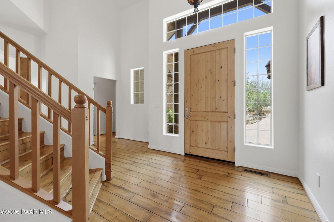 Casa a Prescott, Arizona, Stati Uniti 5 - 18435986