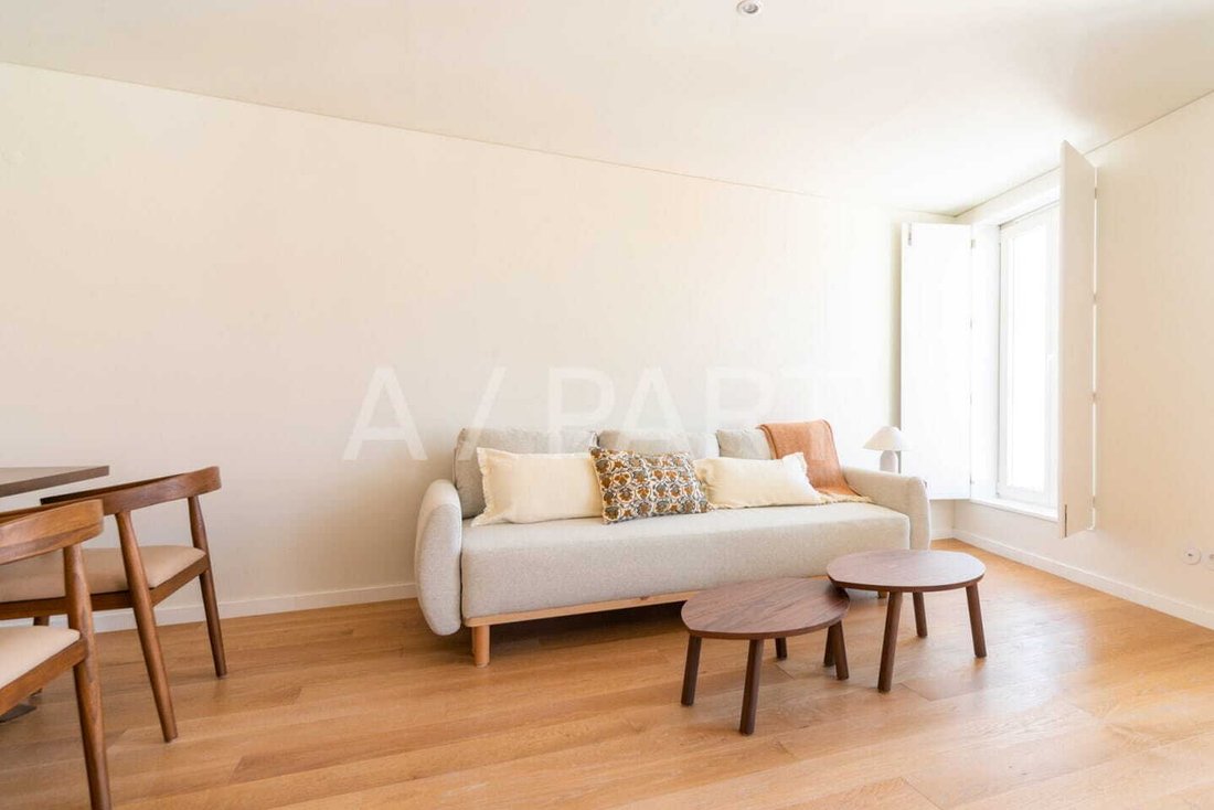 Apartment in Estrela, Lisbon, Portugal 4 - 18435878