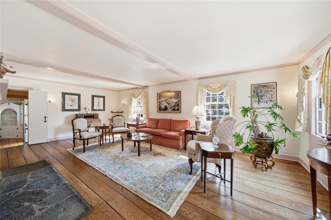 House in New York, New York, United States 4 - 18423435