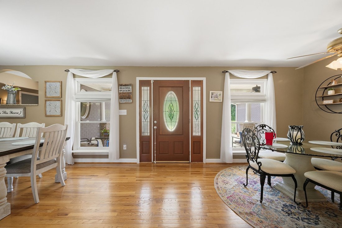 House in Statesville, North Carolina, United States 5 - 18435214