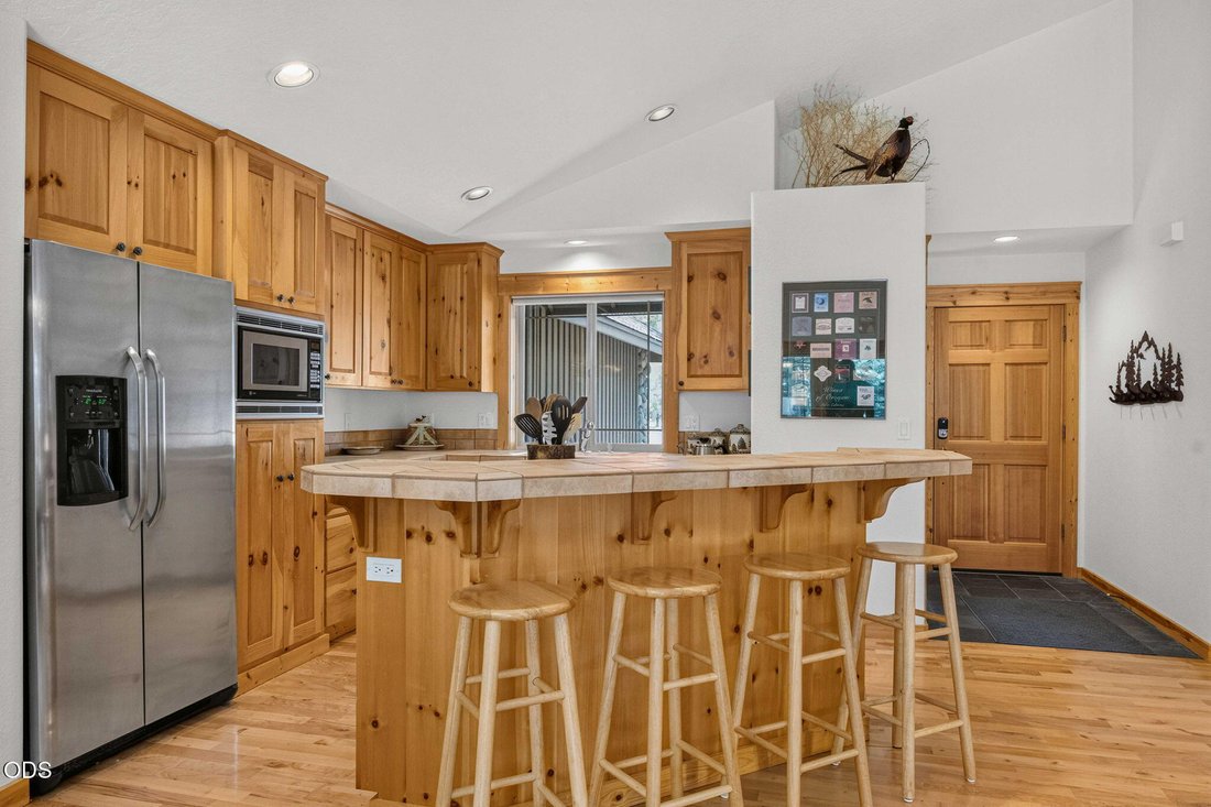 House in Sunriver, Oregon, United States 5 - 18436475