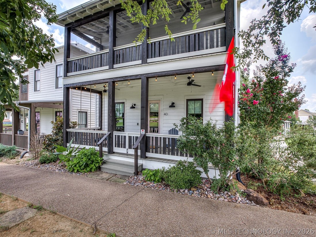 House in Carlton Landing, Oklahoma, United States 1 - 18301048