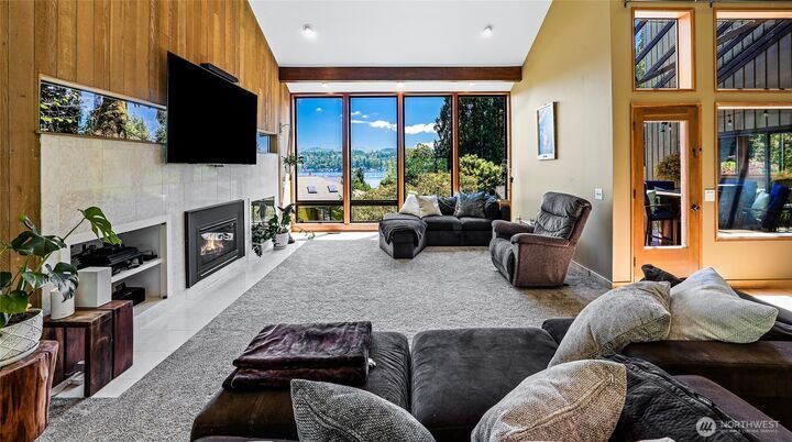 House in Mercer Island, Washington, United States 4 - 18441931