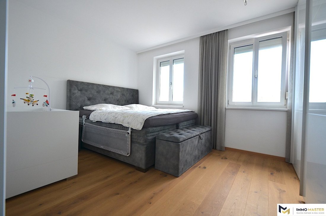 Apartment in Wiener Neudorf, Lower Austria, Austria 5 - 17028951